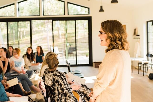 Unpopular Opinion: Your audience isn't full of test subjects, it's full of HUMANS.⁠⠀
⁠⠀
I'm gonna make a BOLD STATEMENT, HERE: I don't think you need another conversion strategy.⁠⠀
⁠⠀
Friend, you were made for MORE than just getting people to the YES.⁠⠀
⁠⠀
Conversion is just ONE action in the cycle of starting a transformation. Is it important? Absolutely. Does the work stop (or even start) there? Heck to the no.⁠⠀
⁠⠀
It's about time we stop treating our audience as "avatars" who all go by the name of Allison, and who like the farmer's market and prefer beach over mountains, ya know?⁠⠀
⁠⠀
Let's commit to diving DEEP, one by one. You can only be trusted with tens of thousands if you commit to starting with one. real. human.⁠⠀
⁠⠀
Anybody with me? Give me a 💃🏼if you're on Team Let's Do Biz with Humans.